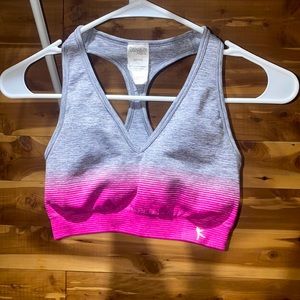 Girls Sportsbra